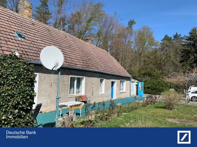 Einfamilienhaus zum Kauf 119.900 € 3 Zimmer 102 m² 9.791 m² Grundstück frei ab sofort Schildau Schildau 04889