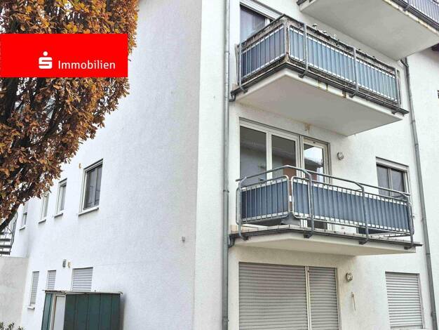 Wohnung zur Miete 754 € 2 Zimmer 59 m² 1. Geschoss frei ab sofort Mühlheim 63165