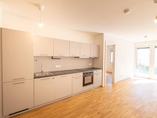 Wohnung zur Miete 781 € 2 Zimmer 1. Geschoss Wiener Straße Klosterneuburg 3400