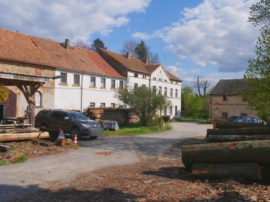 Haus – Löbau, Löbau-Süd - Mehr