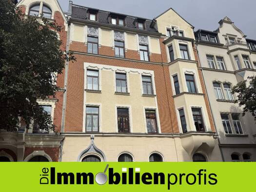 Mehrfamilienhaus zum Kauf als Kapitalanlage geeignet 420.000 € 590 m² 340 m² Grundstück Westend Plauen 08523