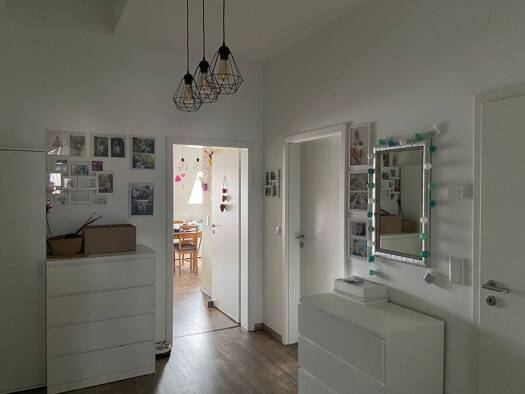 Wohnung zur Miete 900 € 3 Zimmer 70 m² Geschoss 2/3 frei ab 01.01.2026 Trennfurt Klingenberg a. Main 63911