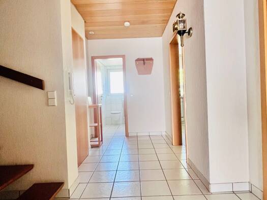 Maisonette zur Miete 1.880 € 5 Zimmer 141 m² Geschoss 1/3 frei ab 01.09.2026 Neureut Neureut 76149
