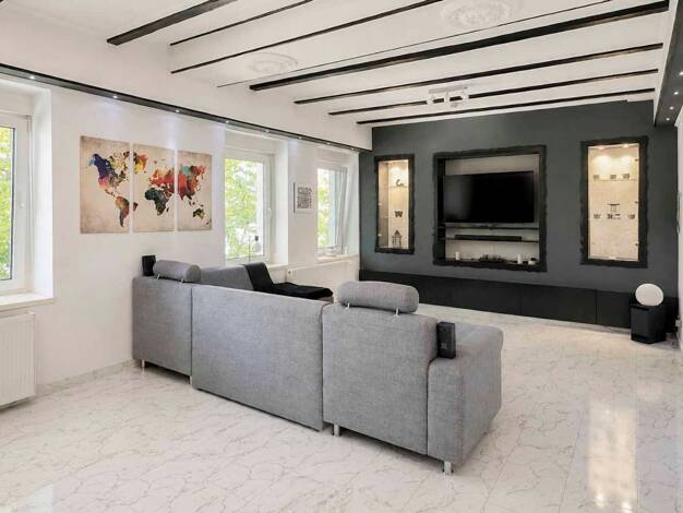 Sonstiges zum Kauf als Kapitalanlage geeignet 230.000 € 6 Zimmer 130 m² Altenessen-Süd Stadtbezirk V 45326