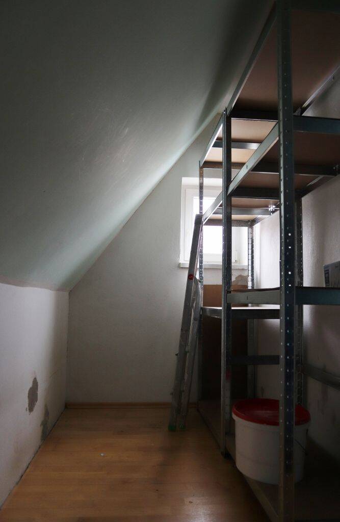 Immobilie in Ottobeuren - Renovierungsbedürftige, leerstehende 3 - Zimmer - Eigentumswohnung in Ottobeuren - Bild 4