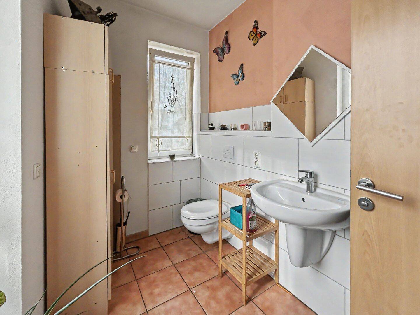Einfamilienhaus zum Kauf - Mehr