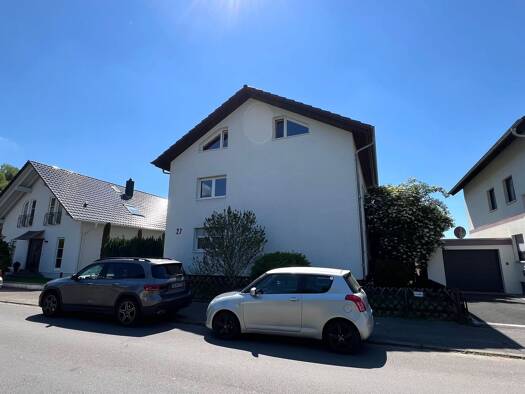Wohnung zur Miete 1.021 € 2,5 Zimmer 93 m² Geschoss 1/3 frei ab 01.12.2025 Laudenbach 69514