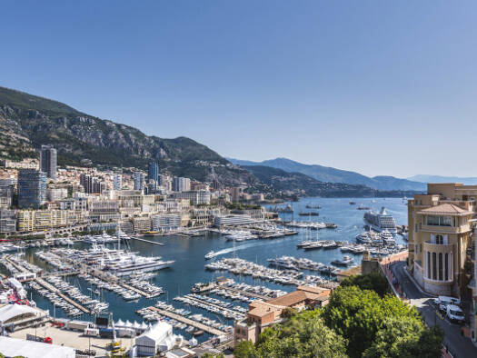Einfamilienhaus zum Kauf 27.000.000 € 7 Zimmer 375 m² Monaco 98000