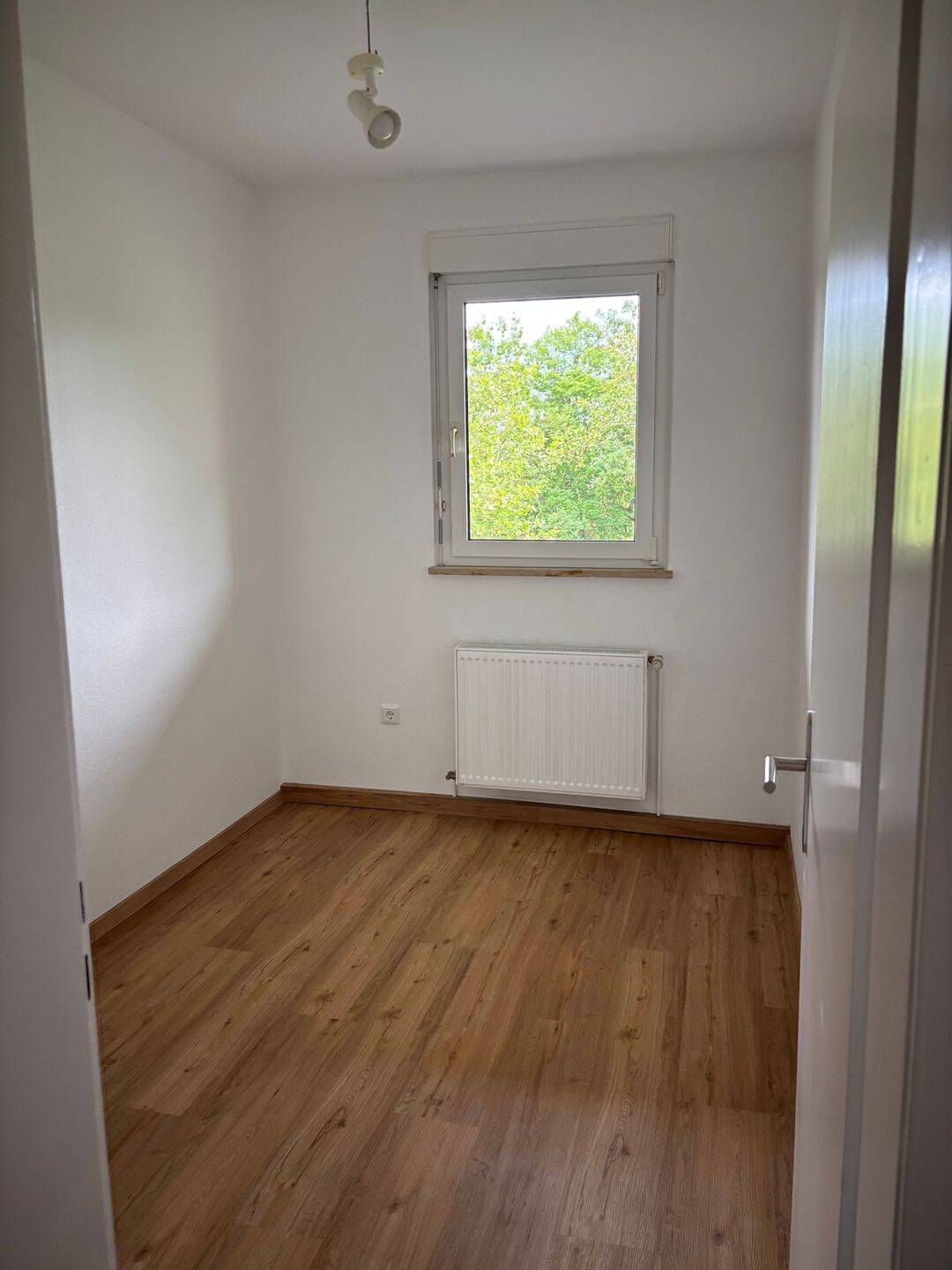 Tolle 3-Zimmer Wohnung direkt am Ringpark – Würzburg – Vorschaubild 4