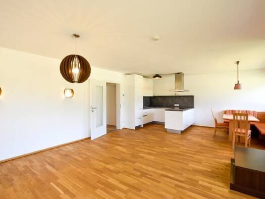 Wohnung zum Kauf 498.000 € 3 Zimmer 80,3 m² Erpfendorf 6383