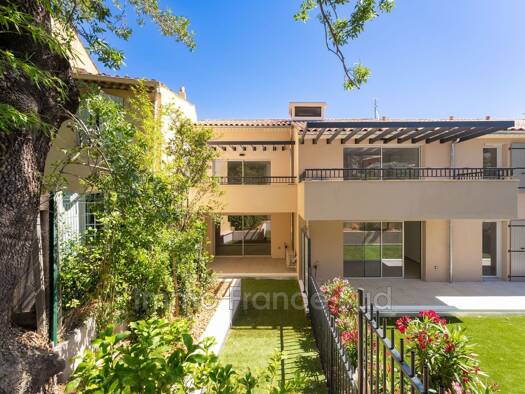 Wohnung zum Kauf 215.000 € 45 m² La Garde-Freinet 83680