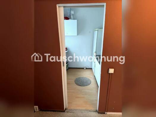 Wohnung zur Miete Tauschwohnung 232 € 1 Zimmer 33 m² 2. Geschoss Waldstadt I Potsdam 14478