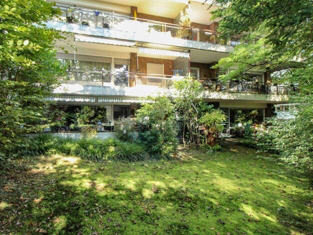 Wohnung zum Kauf 215.000 € 1 Zimmer 55,1 m² 1. Geschoss frei ab 01.01.2026 Unterbach Düsseldorf 40627