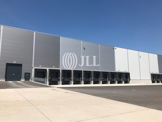 Lagerhalle zur Miete provisionsfrei 27.175 m² Lagerfläche Erfurt 99095