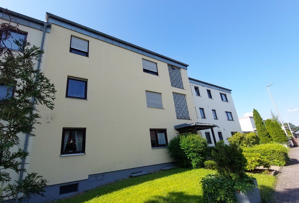 Wohnung zum Kauf 185.000 € 3 Zimmer 71,4 m²<br/>Wohnfläche Frohnhofen Laufach / Frohnhofen 63846