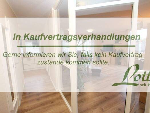 Wohnung zum Kauf 149.000 € 2 Zimmer 64,1 m² Augustfehn I Apen / Augustfehn 26689