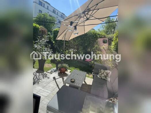 Wohnung zur Miete Tauschwohnung 929 € 2 Zimmer 65 m² EG Junkersdorf Lindenthal 50858
