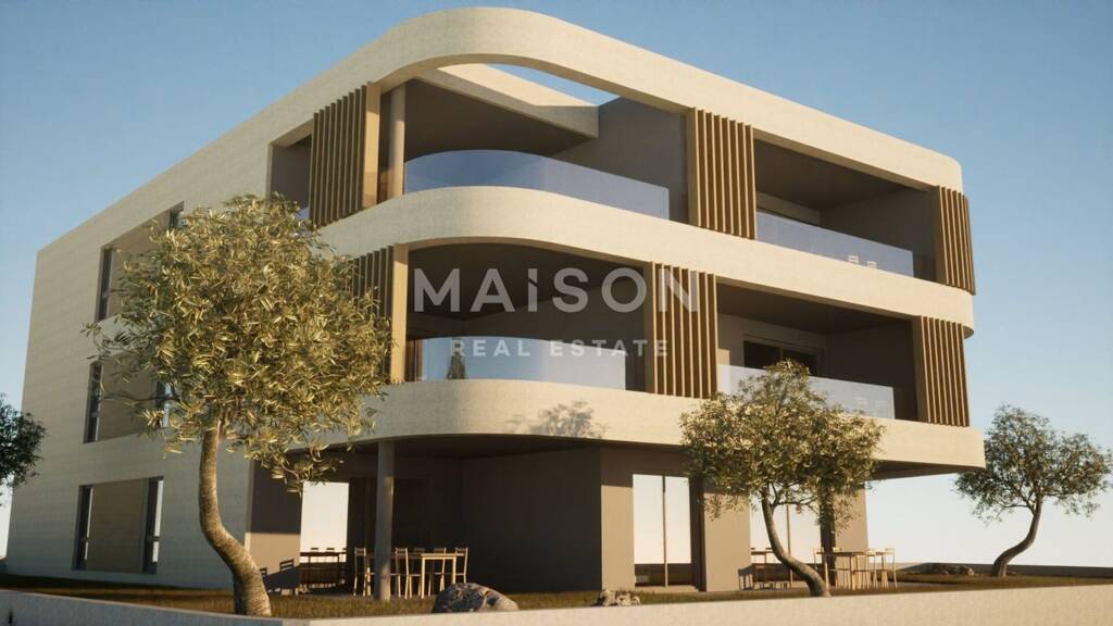 Wohnung zum Kauf 365.000 € 3 Zimmer 1. Geschoss Vodice 22211