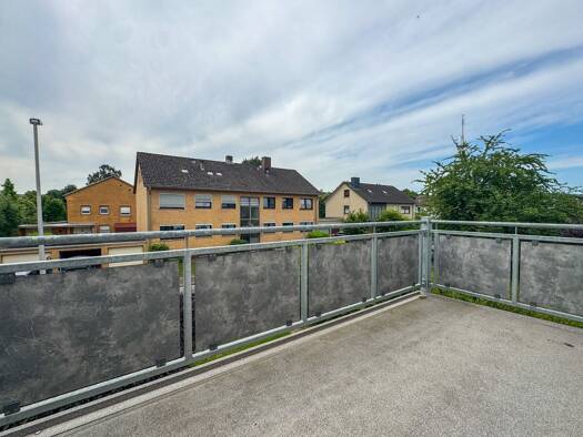 Wohnung zur Miete 799 € 3 Zimmer 62 m² 1. Geschoss Innenstadt Minden 32427