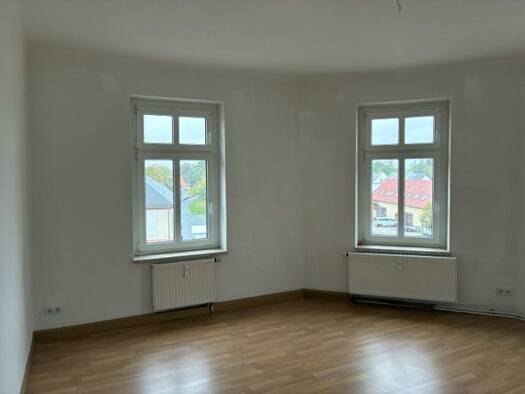 Wohnung zur Miete 828 € 4 Zimmer 115 m² 3. Geschoss Prager Straße 234 Probstheida Leipzig 04289
