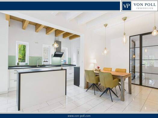 Einfamilienhaus zum Kauf 775.000 € 7 Zimmer 269,4 m² 544 m² Grundstück Neu-Etzweiler Elsdorf 50189