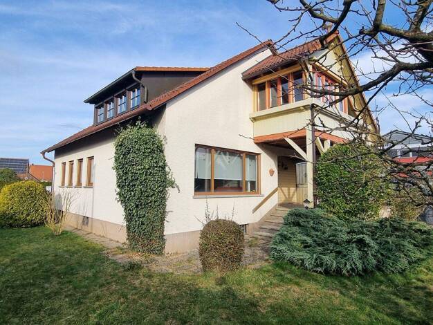 Mehrfamilienhaus zum Kauf 495.000 € 6,5 Zimmer 161 m² 692 m² Grundstück Altdorf 90518