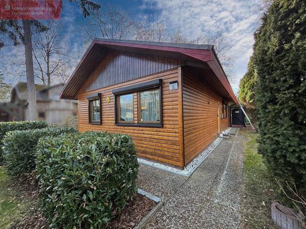 Bungalow zum Kauf 159.000 € 3 Zimmer 70 m² 757 m² Grundstück Uetze 31311