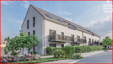 Wohnung zum Kauf provisionsfrei 363.000 € 2 Zimmer 68,4 m² 1. Geschoss Wertingen Wertingen 86637