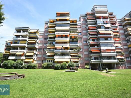 Wohnung zum Kauf 245.000 € 3 Zimmer Am Hoferfeld 18 Lochau 6900
