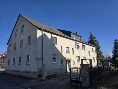 Mehrfamilienhaus zum Kauf 210.000 € 25 Zimmer 615 m² 1.983 m² Grundstück Roitzsch Sandersdorf-Brehna 06809