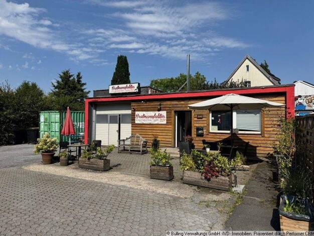 Sonstiges zur Miete 1.000 € Wichlinghofen Dortmund 44265