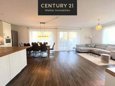 Wohnung zur Miete 995 € 3 Zimmer 89 m² 1. Geschoss frei ab 01.08.2025 Reilingen 68799