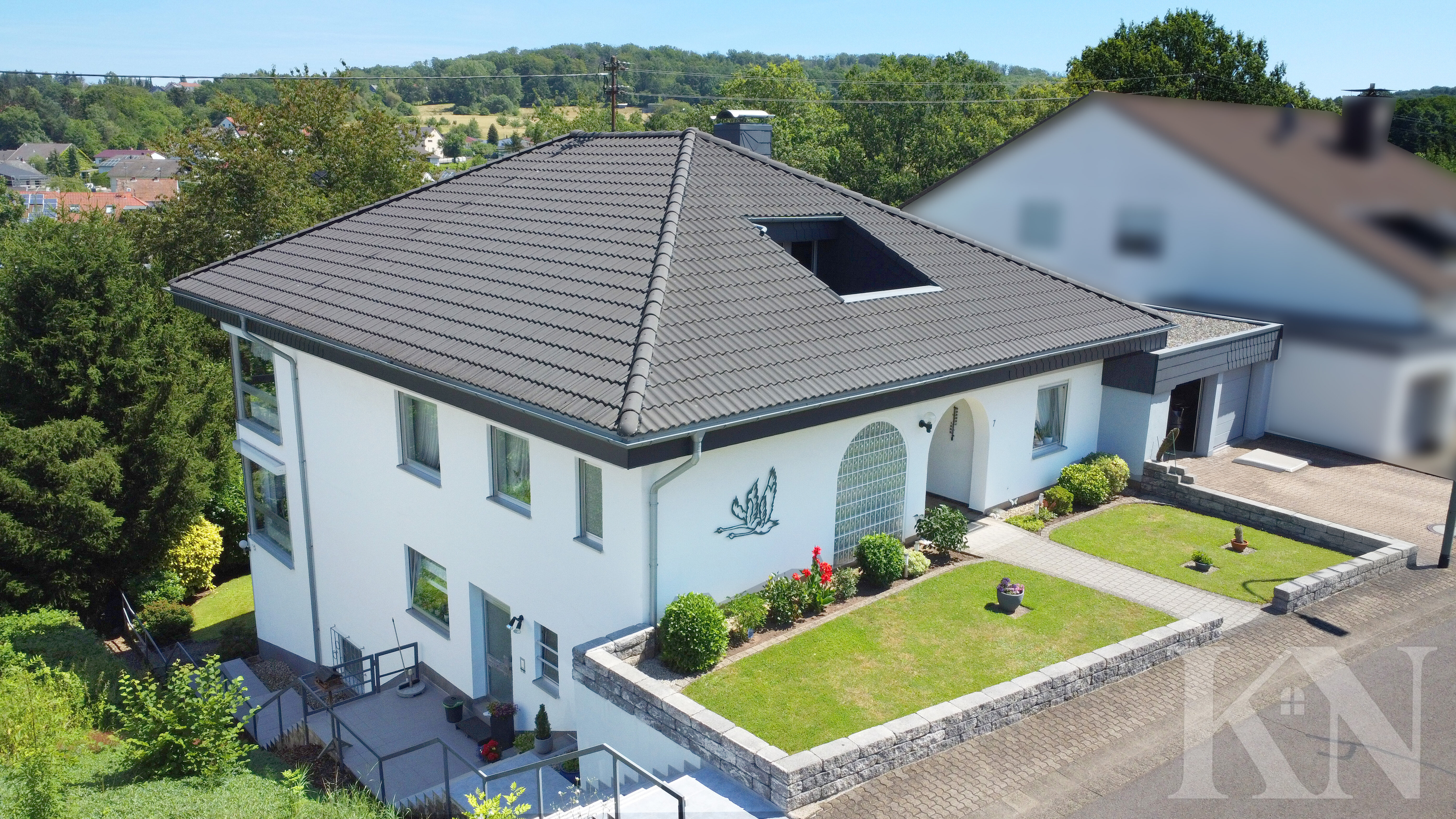 Haus zum Kauf 549.000 € 11 Zimmer 381 m²<br/>Wohnfläche 1.475 m²<br/>Grundstück Riegelsberg Riegelsberg 66292