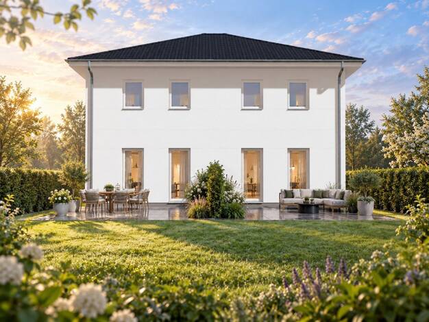 Mehrfamilienhaus zum Kauf 1.114.900 € 8 Zimmer 208,3 m² 1.028 m² Grundstück Wiemelhausen Bochum 44799