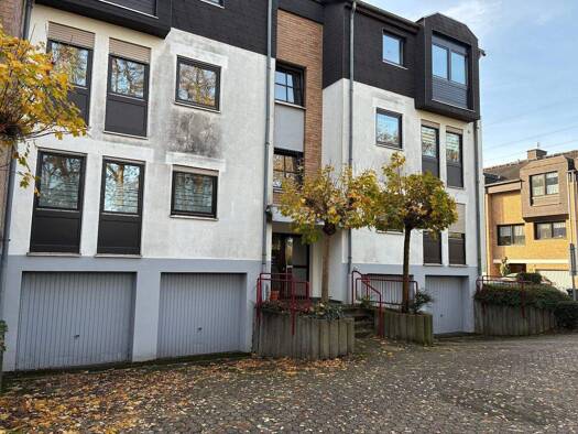 Wohnung zur Miete 899 € 2 Zimmer 94,3 m² 2. Geschoss Ginsterweg 27 Sankt Augustin 53757