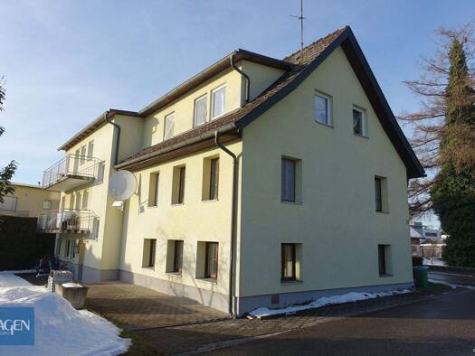 Mehrfamilienhaus zum Kauf 850.000 € 847 m² Grundstück Hard 6971