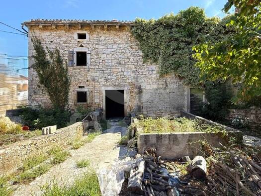 Einfamilienhaus zum Kauf 100.000 € 5 Zimmer 160 m² Marčana 52206