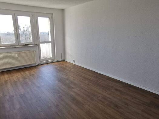 Wohnung zur Miete 390 € 3 Zimmer 60 m² 1. Geschoss frei ab sofort Gartenweg 5 Borken Viereck 17309