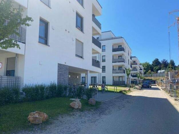 Wohnung zur Miete nur mit Wohnberechtigungsschein 598 € 4 Zimmer 95,4 m² 3. Geschoss frei ab 01.02.2026 Süsterfeldwinkel 72 Aachen 52072