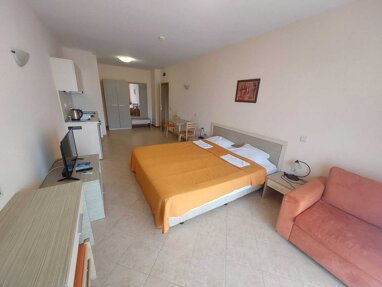 Apartment zum Kauf provisionsfrei 50.500 € 1 Zimmer 42 m² 4. Geschoss Sunny Beach 8240