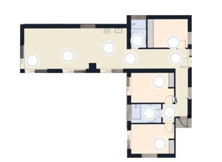 Bungalow zum Kauf - Erstbezug 690.000 € 5 Zimmer 139 m² 549 m² Grundstück Rovinj 52210