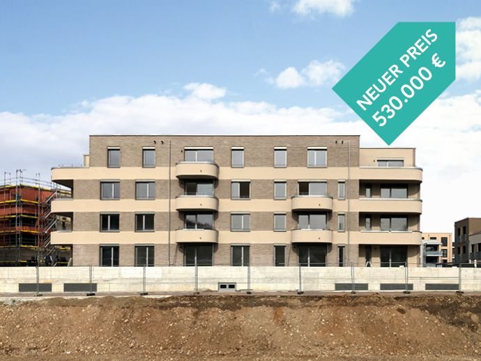 Wohnung zum Kauf provisionsfrei 530.000 € 4 Zimmer 106 m²<br/>Wohnfläche 1.<br/>Geschoss Egertenweg 9 Steinen Steinen 79585