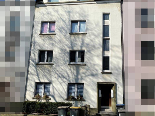 Mehrfamilienhaus zum Kauf provisionsfrei 390.000 € 306 m² 211 m² Grundstück Schleiermacherstraße 5 Beeck Duisburg 47139