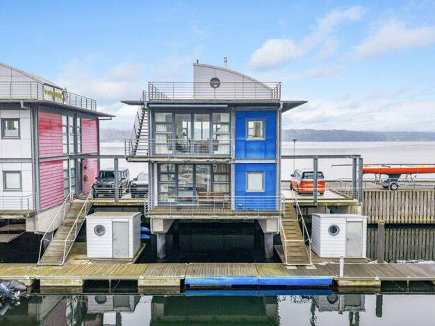 Einfamilienhaus zum Kauf 1.695.000 € 3 Zimmer 168 m² 7.956 m² Grundstück Mürwik Flensburg 24944