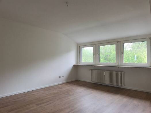 Wohnung zur Miete 447 € 2 Zimmer 60 m² Geschoss 3/4 frei ab sofort Feldstraße 7 Schwelm 58332