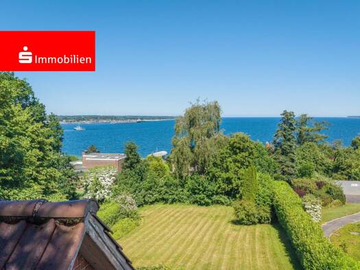 Grundstück zum Kauf 1.308 m² Grundstück Eckernförde 24340
