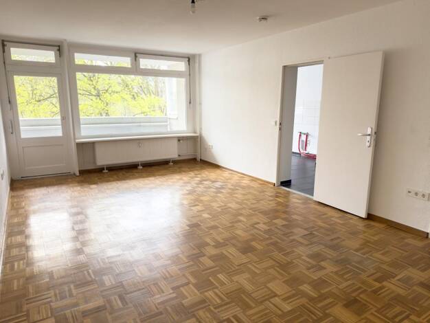 Wohnung zum Kauf provisionsfrei 317.400 € 2 Zimmer 85,4 m² 3. Geschoss Angerburger Allee 19 Westend Berlin 14055