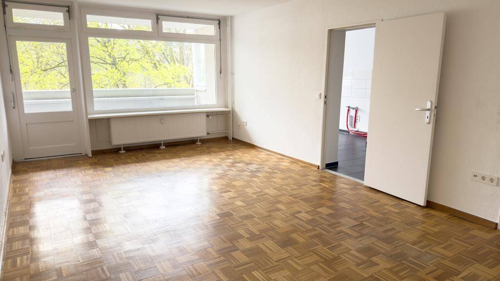 Wohnung zum Kauf provisionsfrei 317.400 € 2 Zimmer 85,4 m² 3. Geschoss Angerburger Allee 19 Westend Berlin 14055