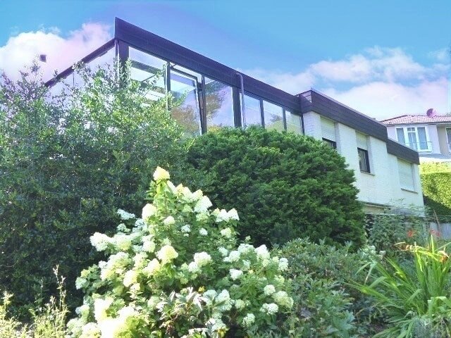 Bungalow zum Kauf 660.000 € 6 Zimmer 184 m²<br/>Wohnfläche 697 m²<br/>Grundstück Brasselsberg Kassel 34132