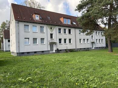 Wohnung zur Miete 379 € 3 Zimmer 50 m² EG frei ab 05.09.2025 Flöz-Hugo-Siedlung 24 Crange Herne 44653